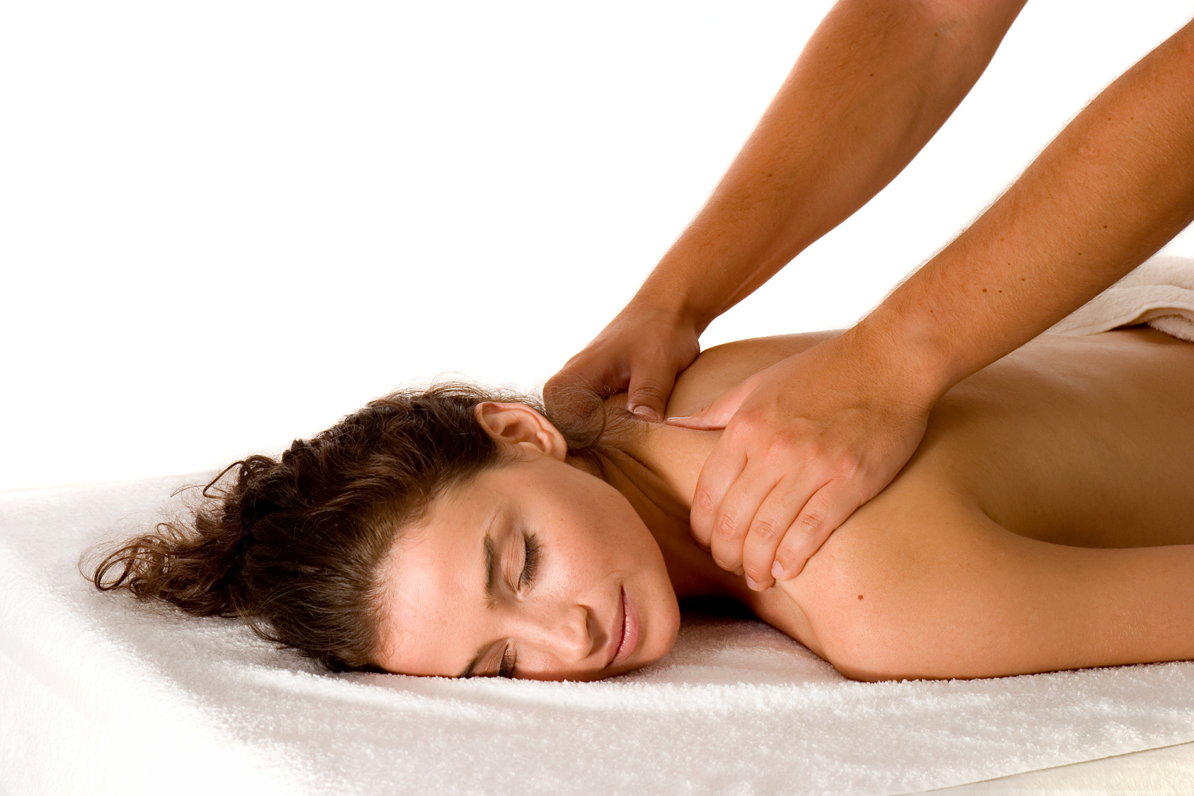 масаж лікувальний